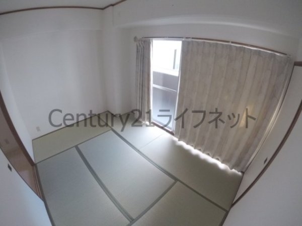 ハイツいちまつ