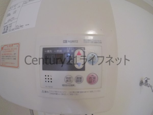 ハイツいちまつ