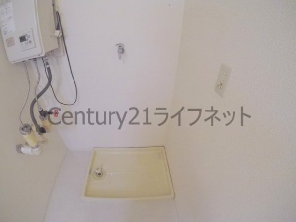 ハイツいちまつ