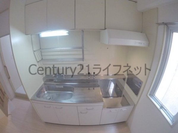 ハイツいちまつ