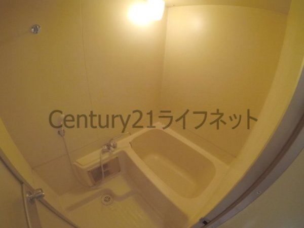ハイツいちまつ