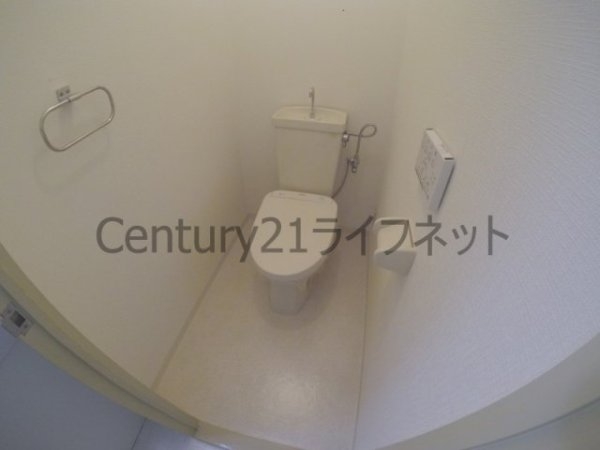 ハイツいちまつ