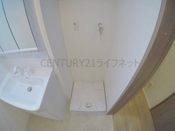 アヴェニール中崎