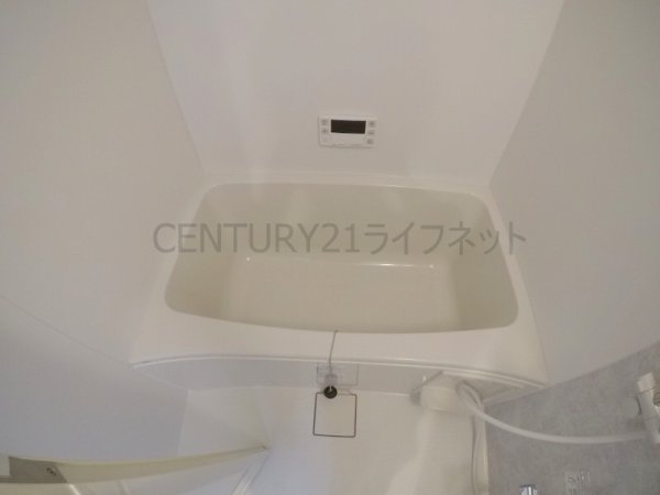 アヴェニール中崎