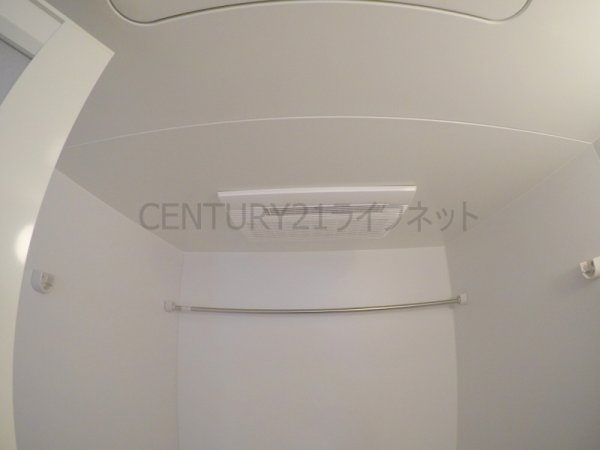 アヴェニール中崎
