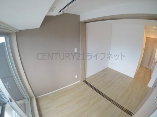 アヴェニール中崎