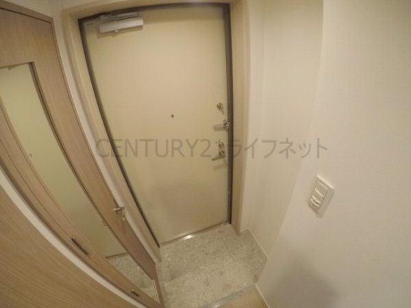 アヴェニール中崎