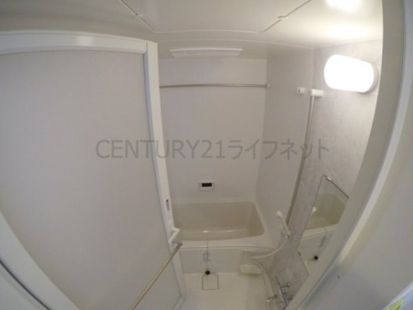 アヴェニール中崎