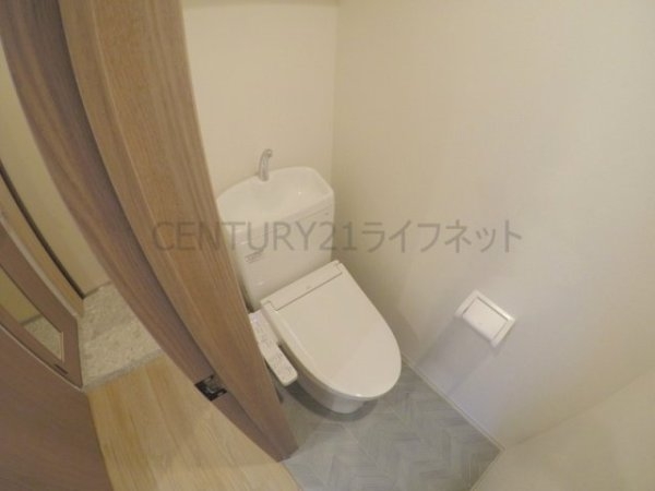 アヴェニール中崎
