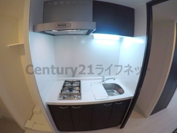 エステムコート新大阪11リンクス