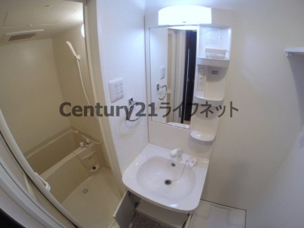 大阪市淀川区宮原２丁目のマンション