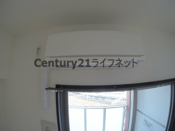 大阪市淀川区宮原２丁目のマンション