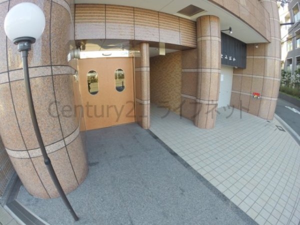 大阪市淀川区宮原２丁目のマンション