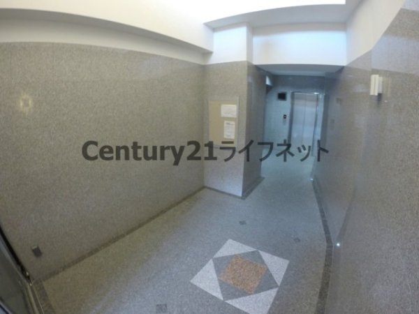 大阪市淀川区宮原２丁目のマンション
