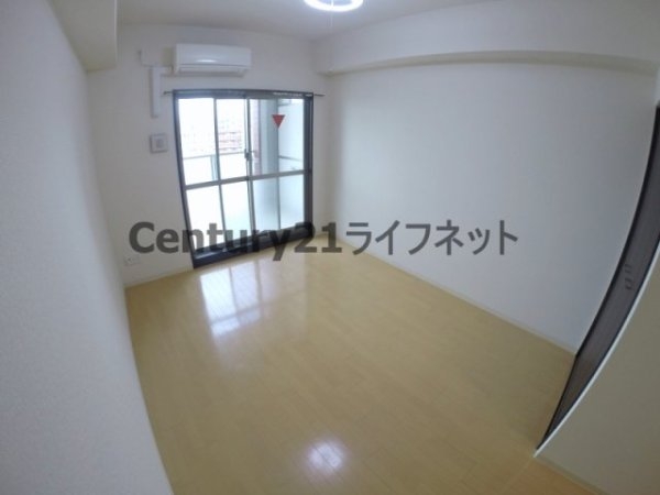 大阪市淀川区宮原２丁目のマンション