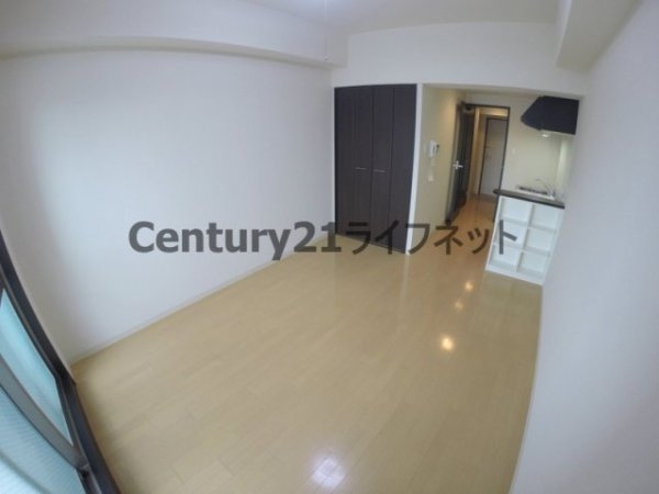大阪市淀川区宮原２丁目のマンション