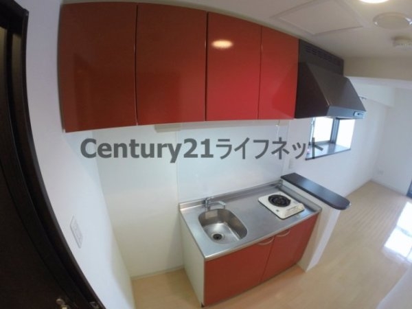 大阪市淀川区宮原２丁目のマンション