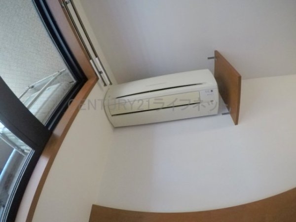 フォレステージュ江坂垂水町