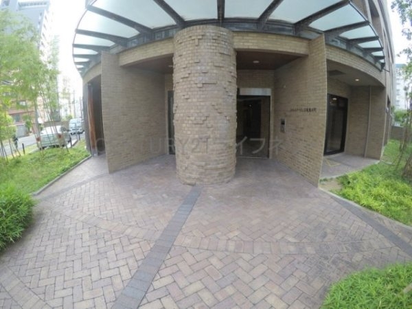 フォレステージュ江坂垂水町