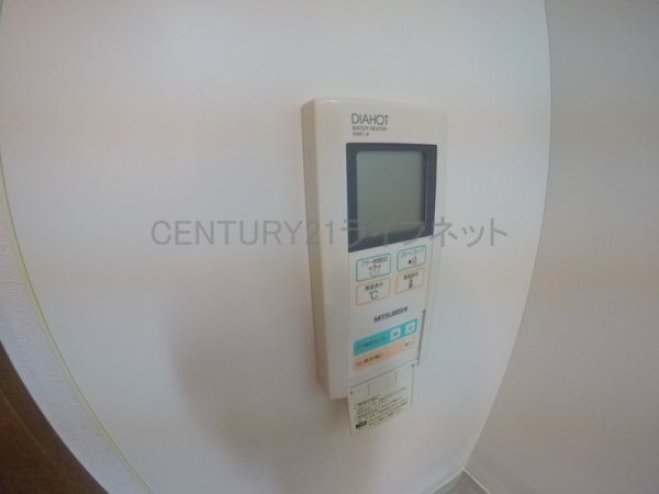 フォレステージュ江坂垂水町