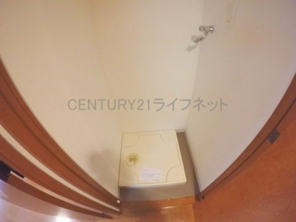 フォレステージュ江坂垂水町