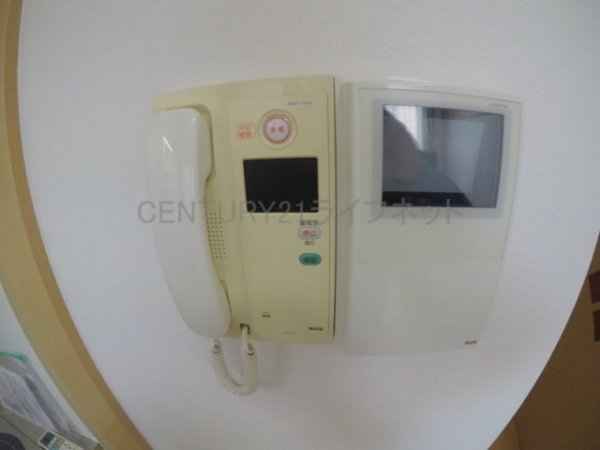 フォレステージュ江坂垂水町