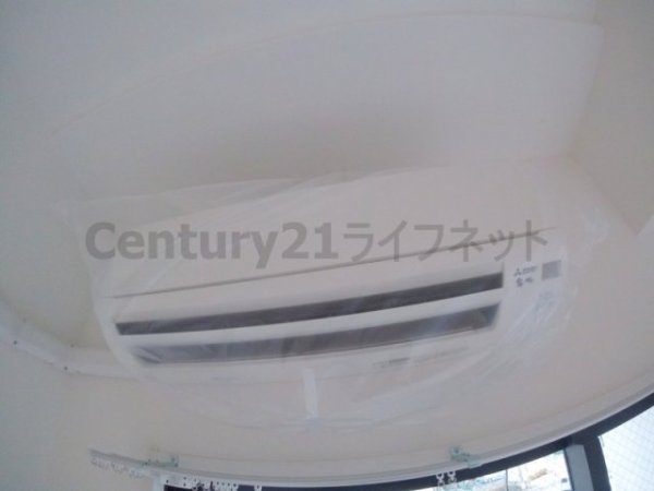 エムレジデンス新大阪ガーデン