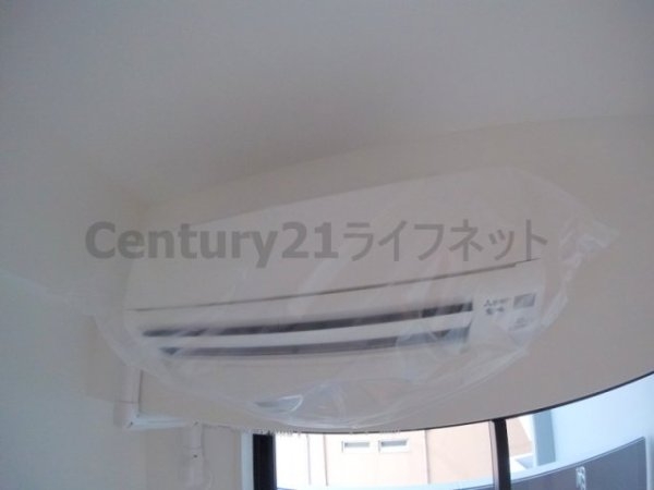 エムレジデンス新大阪ガーデン