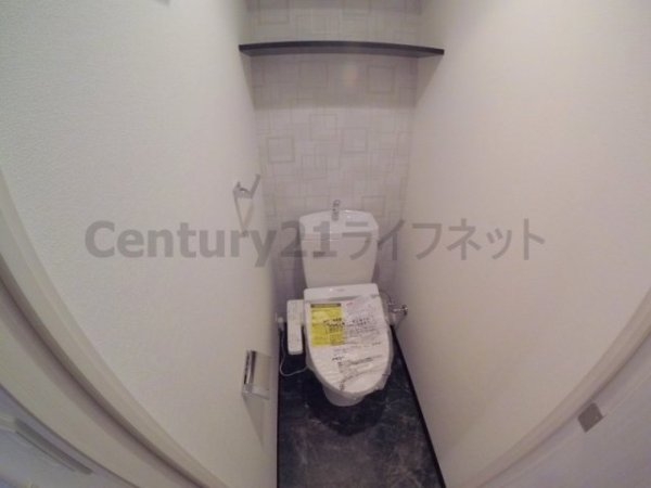 エムレジデンス新大阪ガーデン