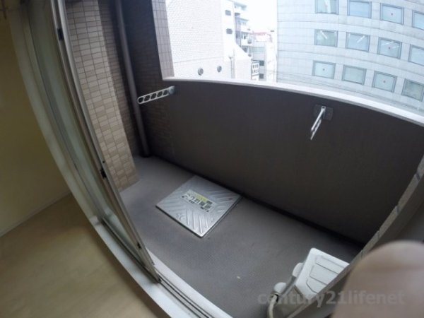 クレアート新大阪パンループ