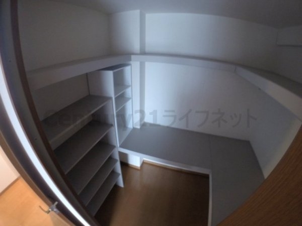 トリニティ北川口