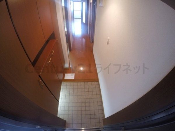 トリニティ北川口