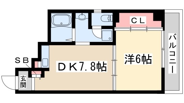 レクシア新大阪
