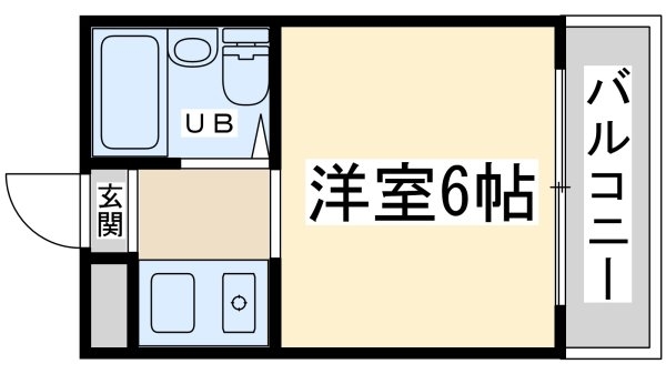 ジオナ柴島３