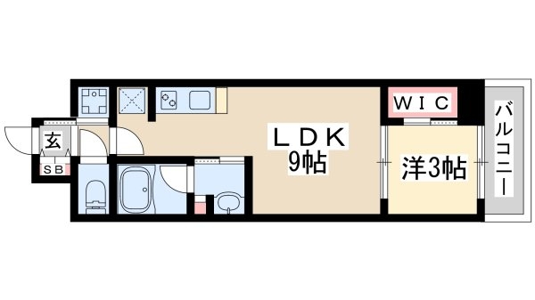 リビオメゾン新大阪