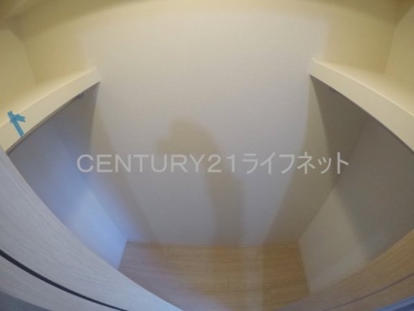 リビオメゾン新大阪
