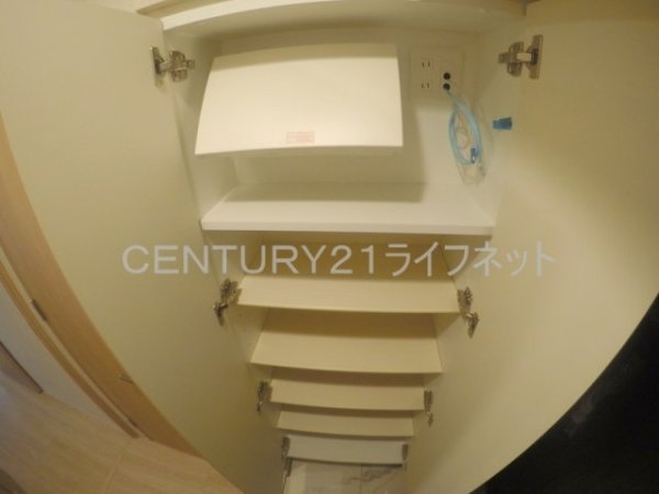 リビオメゾン新大阪