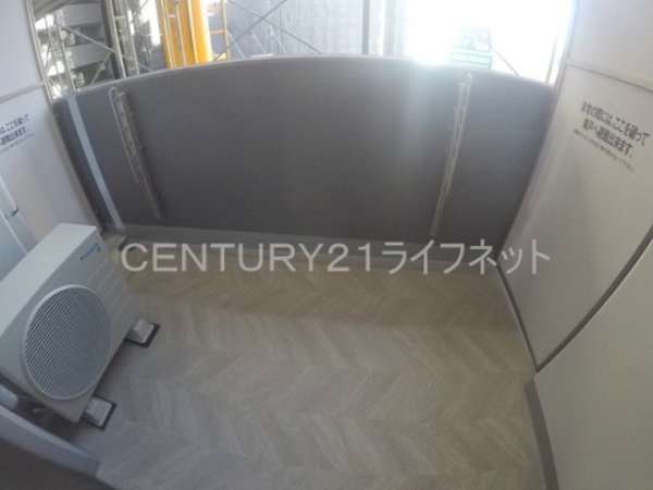リビオメゾン新大阪