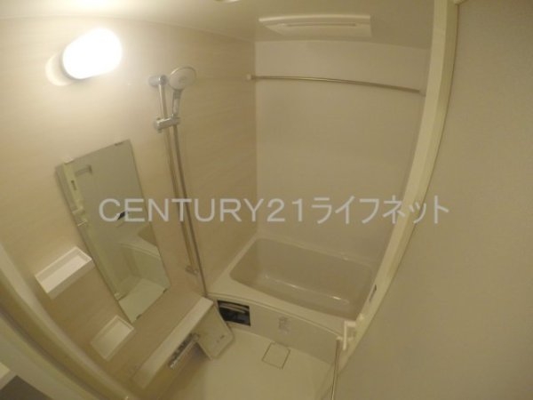 リビオメゾン新大阪