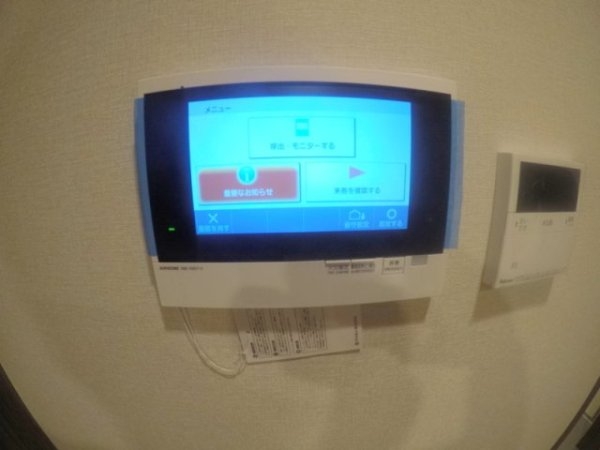 リビオメゾン新大阪
