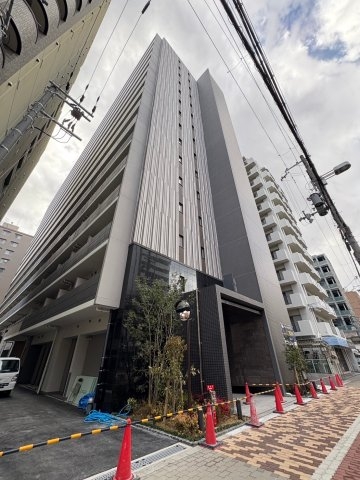 リビオメゾン新大阪