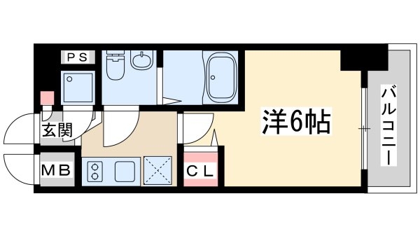 エスリード大阪シティノース