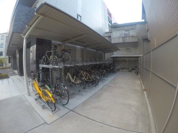 セオリー梅田ドムス