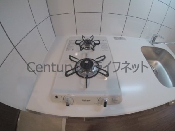セオリー梅田ドムス