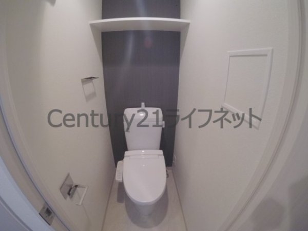 セオリー梅田ドムス