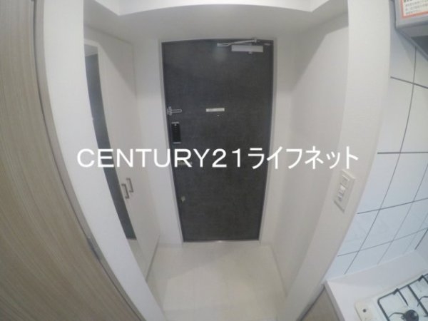 エスリードレジデンス梅田グランゲート