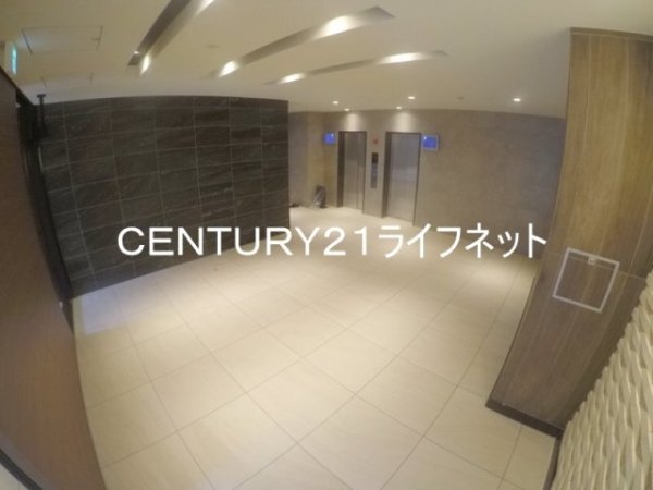 エスリードレジデンス梅田グランゲート
