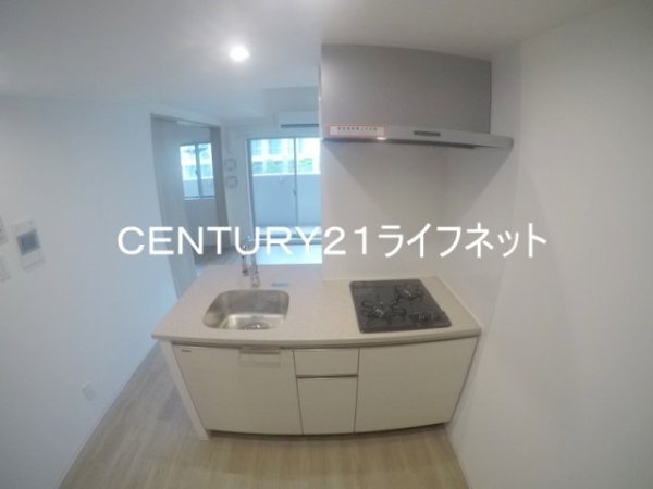 エスリードレジデンス梅田グランゲート