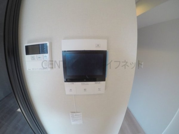 シーズンフラッツ中崎
