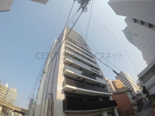 シーズンフラッツ中崎